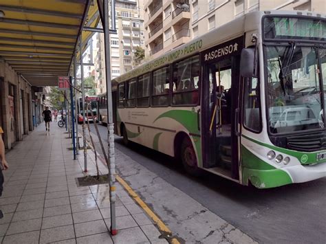 UTA levantó el paro de colectivos en la Provincia y el servicio es