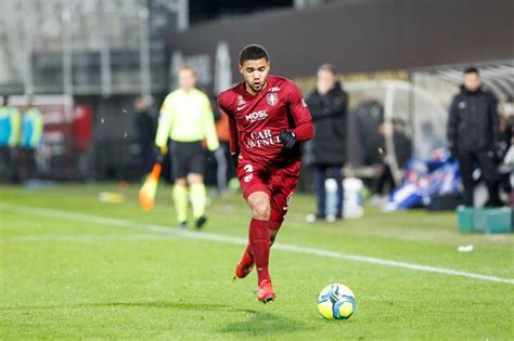 Diaporama 📝metz Asse Les Notes Des Messins Onze Mondial