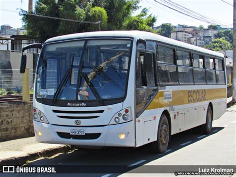 Prefeitura Municipal De Matias Barbosa Escolar 3773 Em Juiz De Fora Por