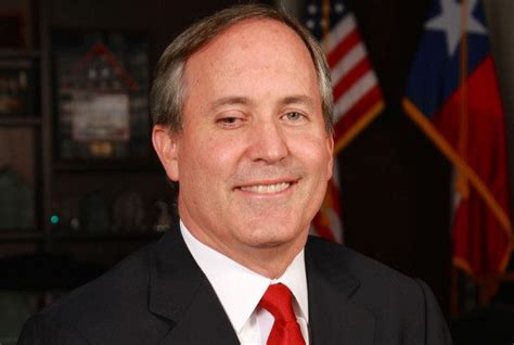 Ken Paxton Net Worth - How much is he Worth? - World-Wire
