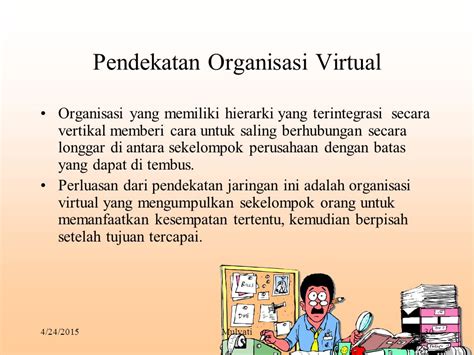 Pengorganisasian Pengorganisasian Struktur Vertikal And Organisasi