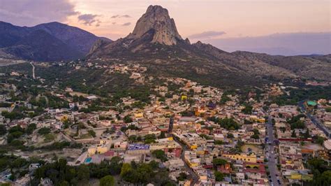 9 Cosas Que Hacer En Peña De Bernal Que No Te Puedes Perder