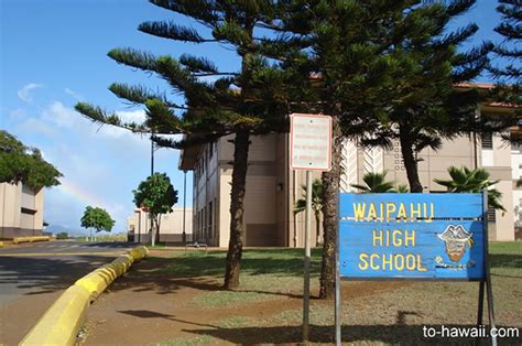 Waipahu, Oahu | To-Hawaii.com