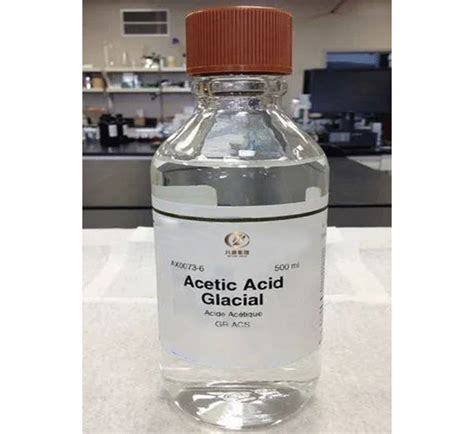 acetic acid batong group