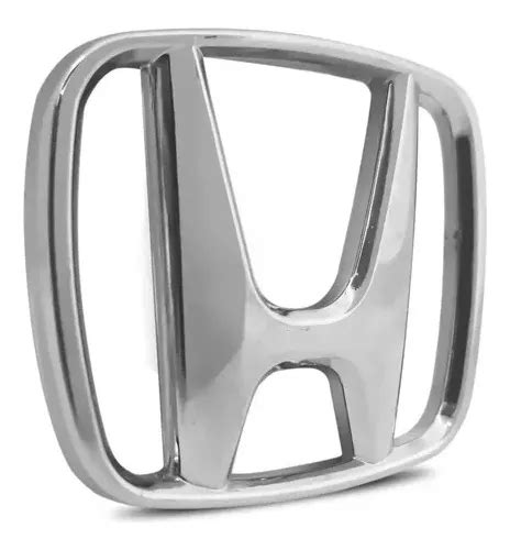 Emblema Logo Honda Mala Fit Mala Hr V Todas Parcelamento Sem Juros