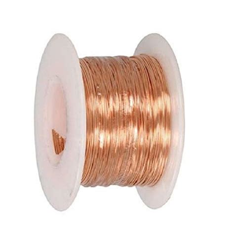 Best Spool Of Copper Wire