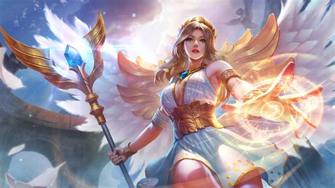 Discuss Everything About Mobile Legends Bang Bang Wiki Fandom