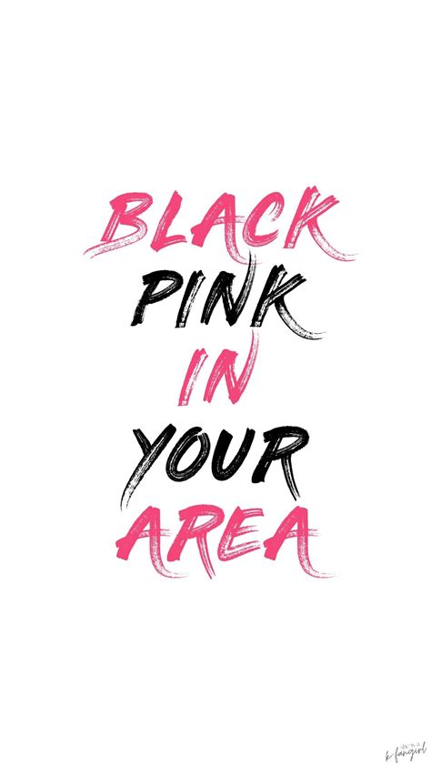 Blackpink In Your Area Wallpapers Top Free Blackpink In Your Area