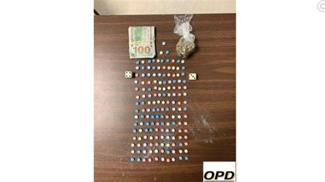 Illegal Dice Game Leads To Drug Bust In Louisiana