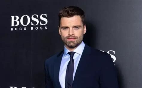 Actorul Rom N Sebastian Stan Nominalizat La Globurile De Aur A Fost