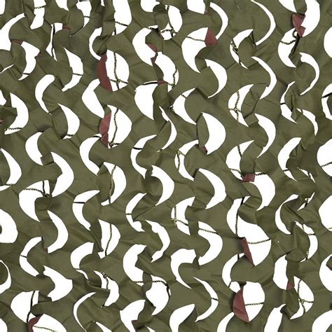 Military Camo Net 9m X 6m Military Jungle Camo Nets