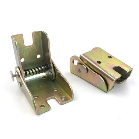 Adjustable Hinge Hardware For Folding Bed Mechanical Hinges Folding