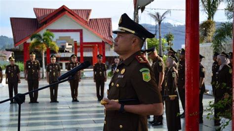 Cpns Kejaksaan Kesempatan Emas Bagi Lulusan Sma Ini Batas Nilai