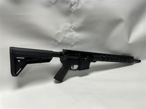 Ruger Ar 556 Mpr For Sale