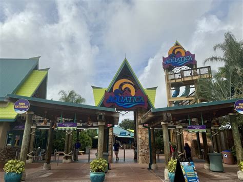 Best Water Park in Orlando 2024 - Orlando Water Parks Ranked