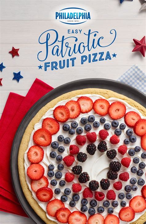 Bring The Patriotism And The Deliciousness To Your 4th Of July Party