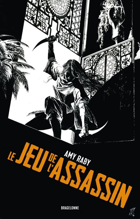 Le Jeu De L Assassin Hachette Fr