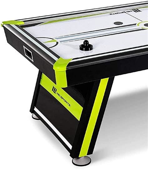 5 Best Md Sports Air Hockey Tables Selection Jan 2024