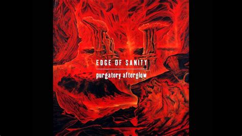 Edge Of Sanity Twilight Youtube