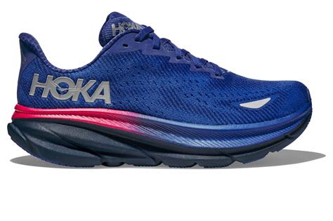 Hoka Women's Clifton 9 GTX - Kintec: Footwear and Orthotics