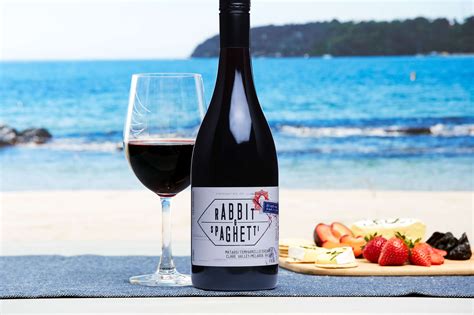 Rabbit Spaghetti Clare Valley Tempranillo Mataro Grenache 2016 Naked Wines