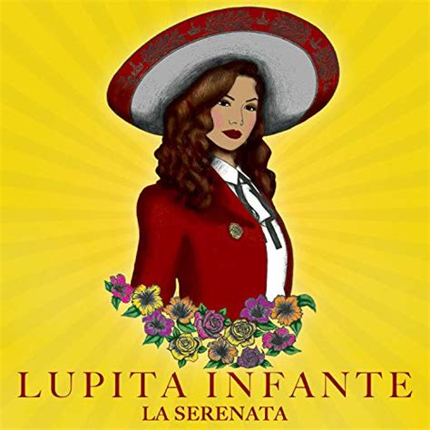 Amazon.com: La Serenata : Lupita Infante: Digital Music