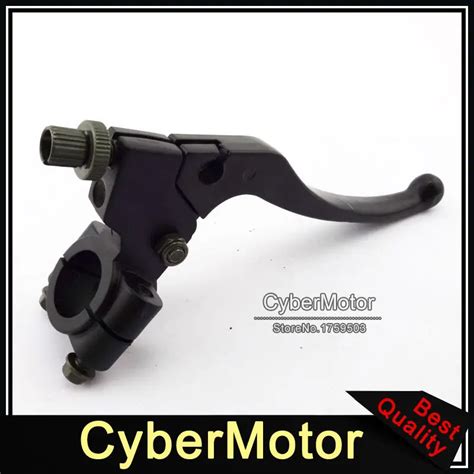 Aliexpress Buy Left Clutch Handle Lever Perch For Honda XL 75 80