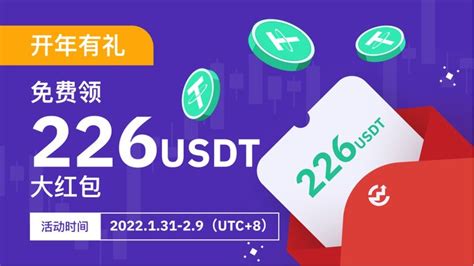 Coinw币赢中文 On Twitter 🧧开年有礼，免费领226 Usdt大红包 Coinw 特别为您准备了惊喜开年红包，祝您新的一年