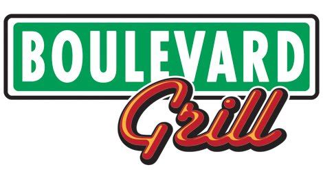 Boulevard Grill | Lawrence.com