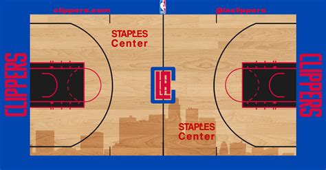 NBA Court Concepts (All 30 Teams) :: Behance