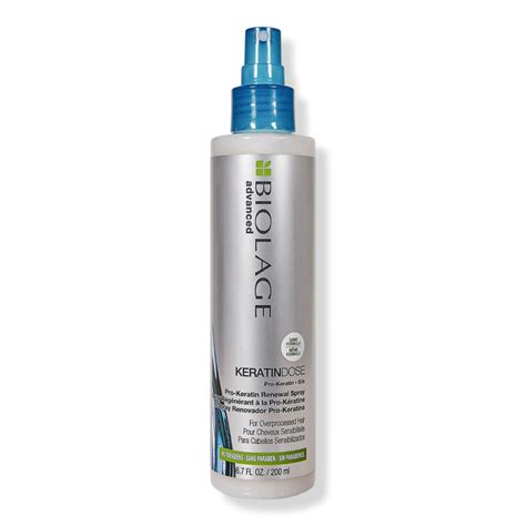 Biolage Advanced Keratindose Pro-Keratin Renewal Spray