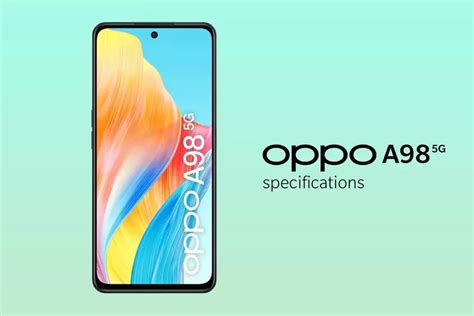 Oppo A G Segera Diperkenalkan Ternyata Hanya Rebrand Dari Series