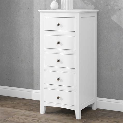 Lark Manor Spritz Drawer W Lingerie Chest Wayfair