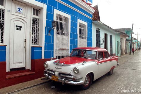 Ruta por Cuba 10 días a tu aire mi amol Viajeros 3 0