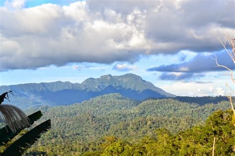 Gunung Bondang Mdpl