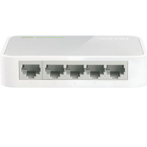 Tp Link Tl Sf D Port Unmanaged Mbps Desktop Switch Rapid