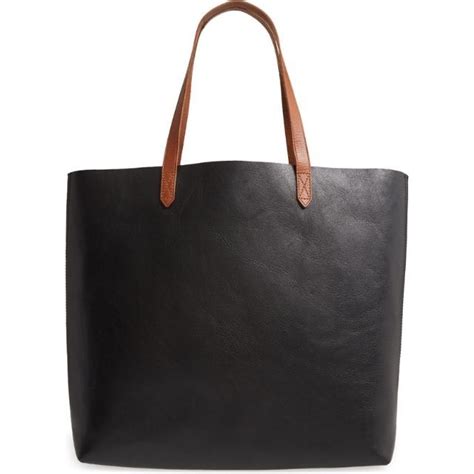 The 15 Best Leather Tote Bags Of 2023