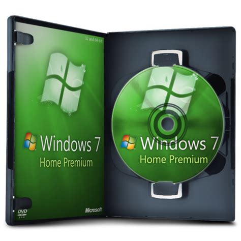 Download Windows 7 Home Premium Iso Bootable Sp2 X32 X64 With