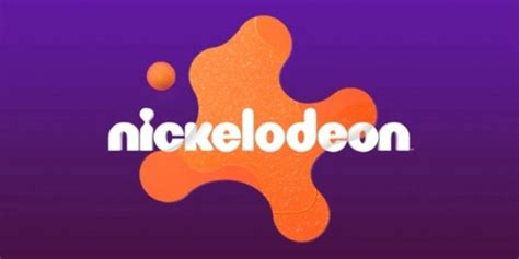 Nickelodeon Revela Nova Identidade Visual Portal Making Of