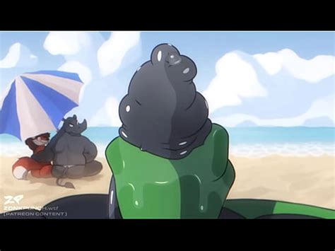 Gator S Delight Zonkpunch XVIDEOS