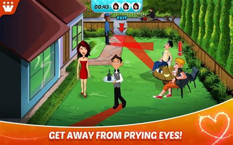 High School Romance APK Download - Free Role Playing GAME for Android ...