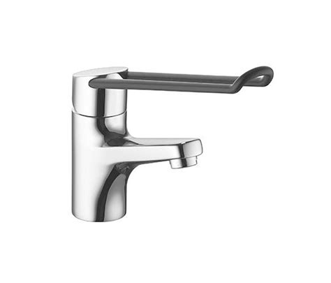 Kwc Vita Pro Lever Mixer Fixed Spout Architonic