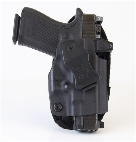 Glock 22 Holster Painkiller - Etsy