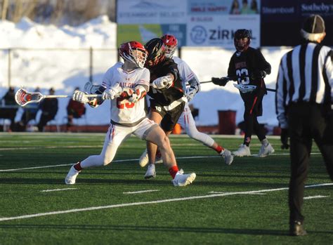 Steamboat Springs High School names four athletes of the year