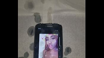 Cum Tribute To Big Tits Mami Jeniva XVIDEOS