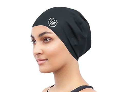 The 10 Best Swim Caps For Black Hair Of 2024 Reviews FindThisBest