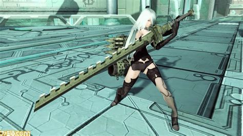 『ファンタシースターオンライン2』×『nier：automata』コラボアイテムが配信開始 9s、2b、a2になりきれる！ ファミ通com