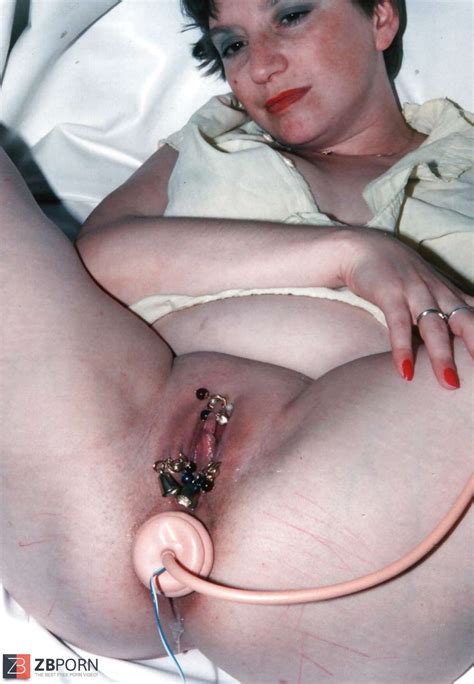 Pink Pucker Wreck Zb Porn