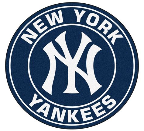 Collection of New York Yankees Logo PNG. | PlusPNG