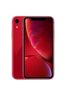 Iphone Xr Reconditionn Largo